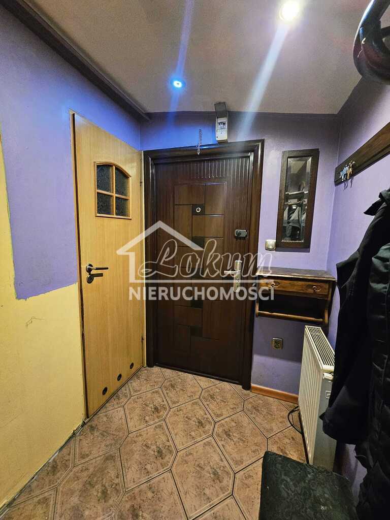 Mieszkanie 50,26&nbsp;m², Połczyn-Zdrój, Grunwaldzka - zdjęcie 11
