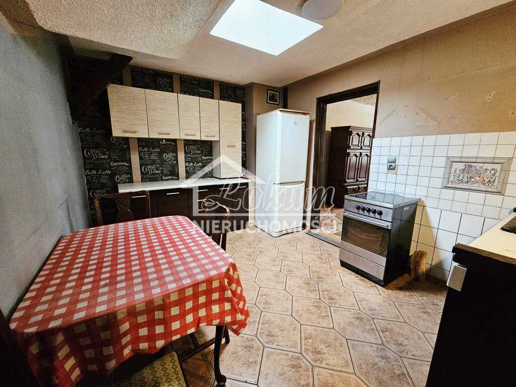 Mieszkanie 50,26&nbsp;m², Połczyn-Zdrój, Grunwaldzka - zdjęcie 6