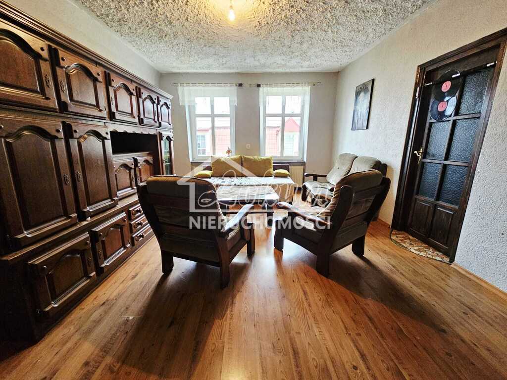 Mieszkanie 50,26&nbsp;m², Połczyn-Zdrój, Grunwaldzka - zdjęcie 3