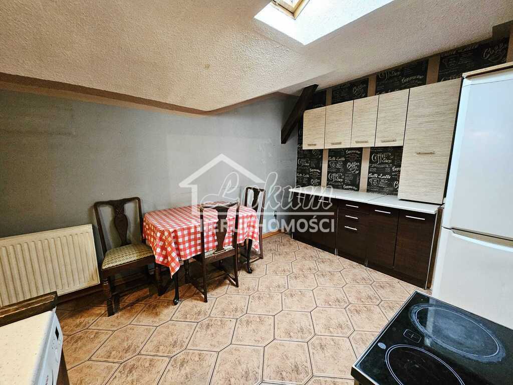 Mieszkanie 50,26&nbsp;m², Połczyn-Zdrój, Grunwaldzka - zdjęcie 7