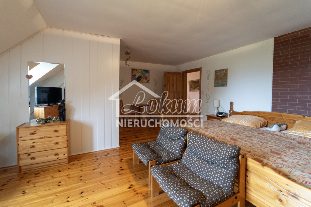 Dom 362&nbsp;m², Silnowo - zdjęcie 17
