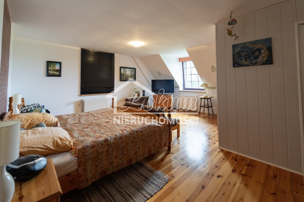 Dom 362&nbsp;m², Silnowo - zdjęcie 16