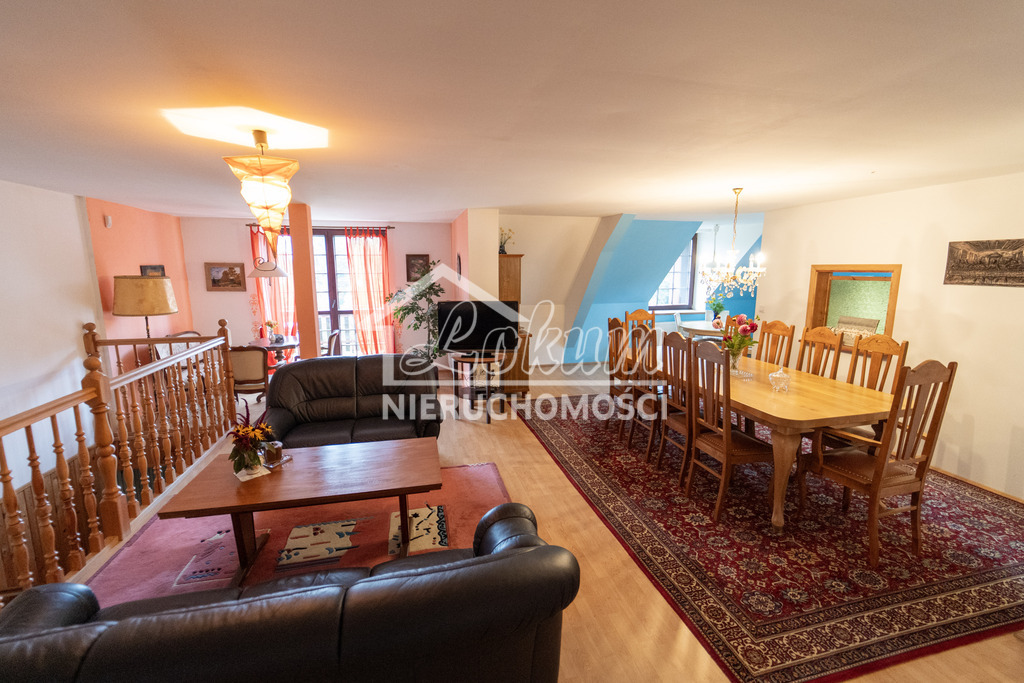 Dom 362&nbsp;m², Silnowo - zdjęcie 5