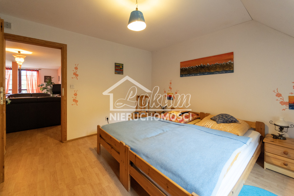 Dom 362&nbsp;m², Silnowo - zdjęcie 13