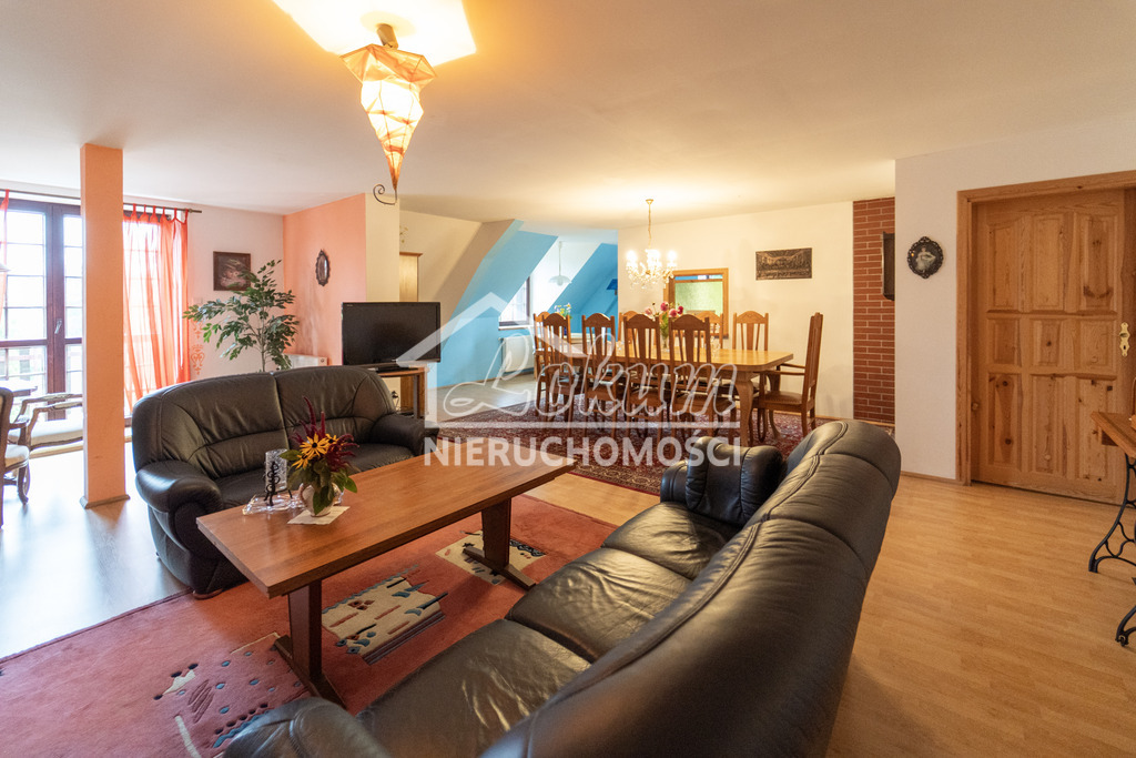 Dom 362&nbsp;m², Silnowo - zdjęcie 4