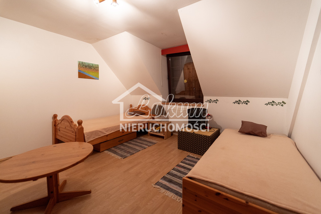 Dom 362&nbsp;m², Silnowo - zdjęcie 14