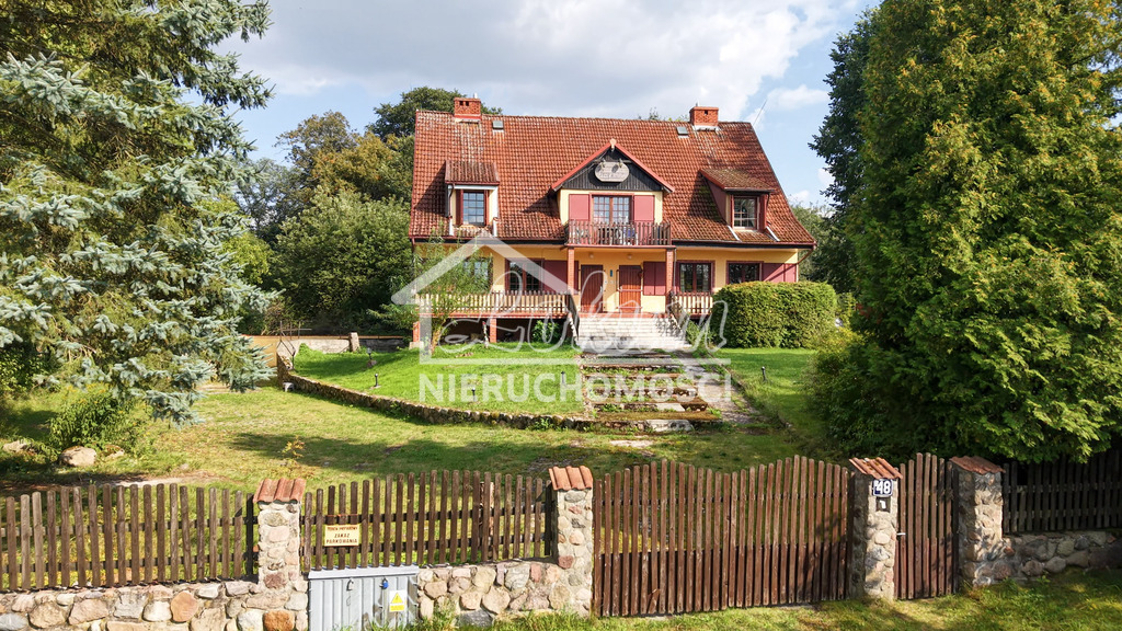 Dom 362&nbsp;m², Silnowo - zdjęcie 3