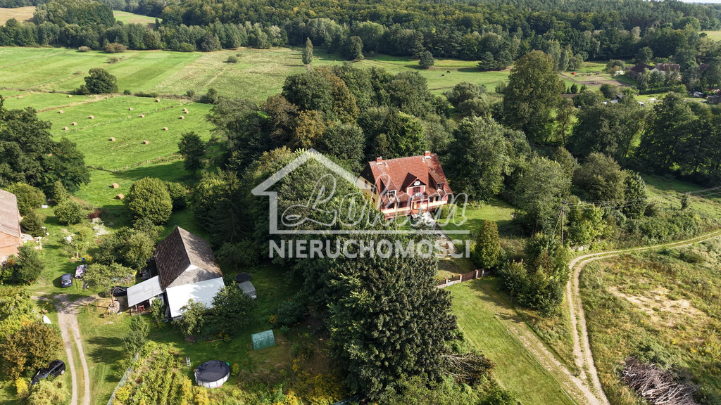 Dom 362&nbsp;m², Silnowo - zdjęcie 1