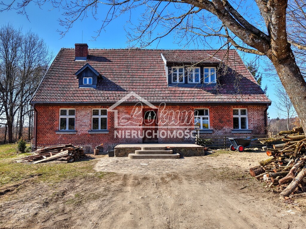 Dom 146400 m², Brzozowica - zdjęcie 3
