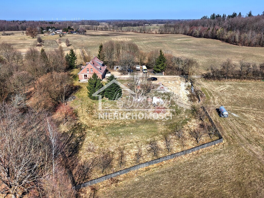 Dom 146400 m², Brzozowica - zdjęcie 5