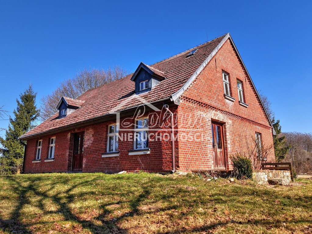 Dom 146400 m², Brzozowica - zdjęcie 2