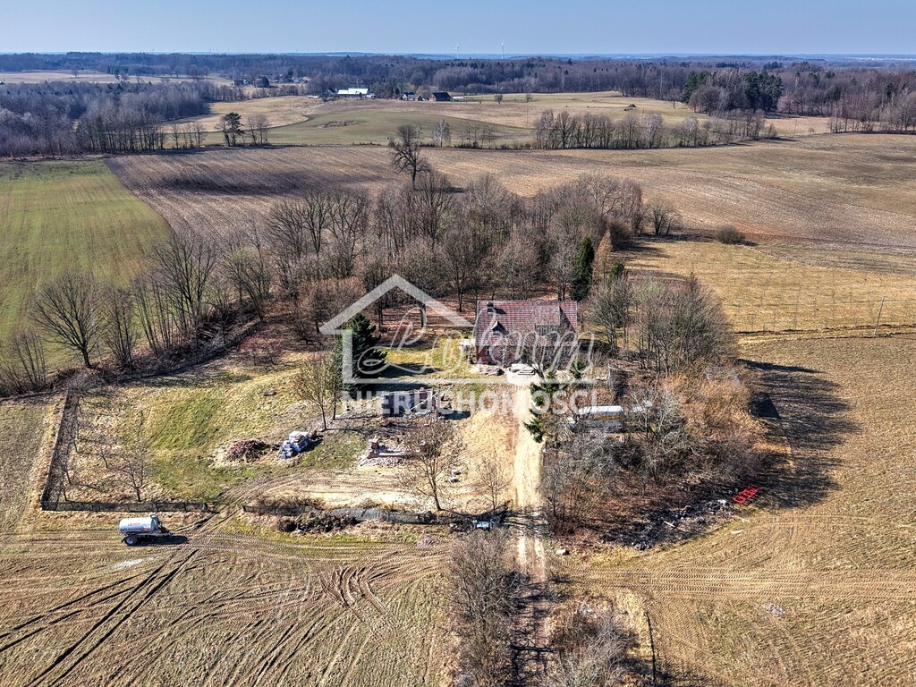 Dom 146400 m², Brzozowica - zdjęcie 4