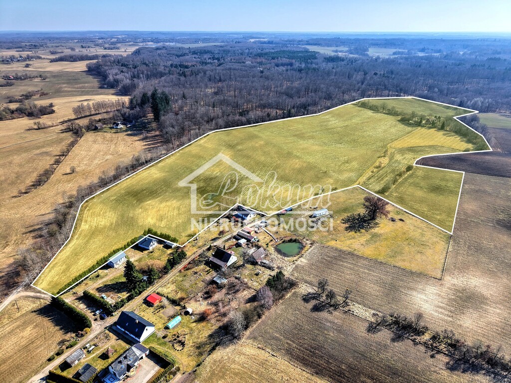 Dom 146400 m², Brzozowica - zdjęcie 6