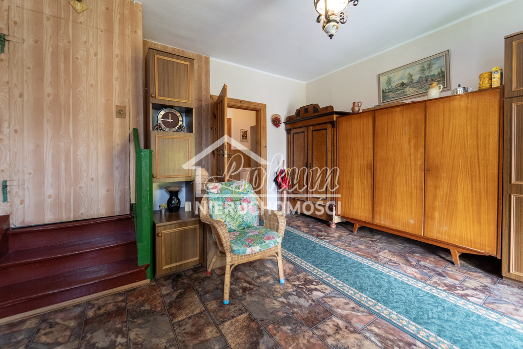 Dom 120 m², Knyki - zdjęcie 3