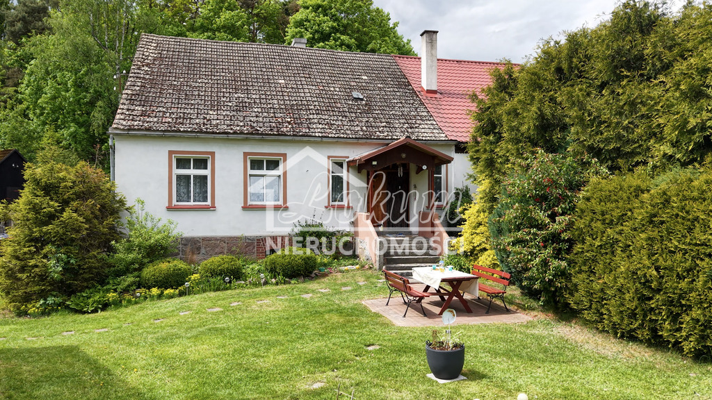 Dom 120 m², Knyki - zdjęcie 1