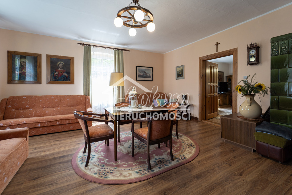 Dom 120 m², Knyki - zdjęcie 17