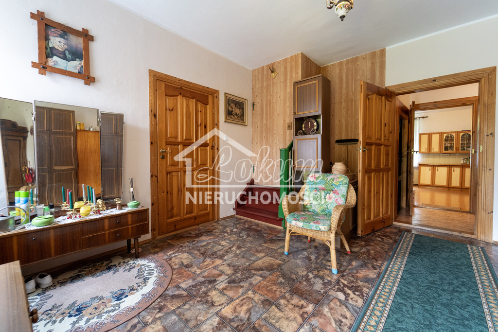 Dom 120 m², Knyki - zdjęcie 2