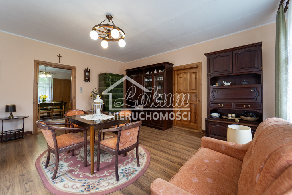 Dom 120 m², Knyki - zdjęcie 15