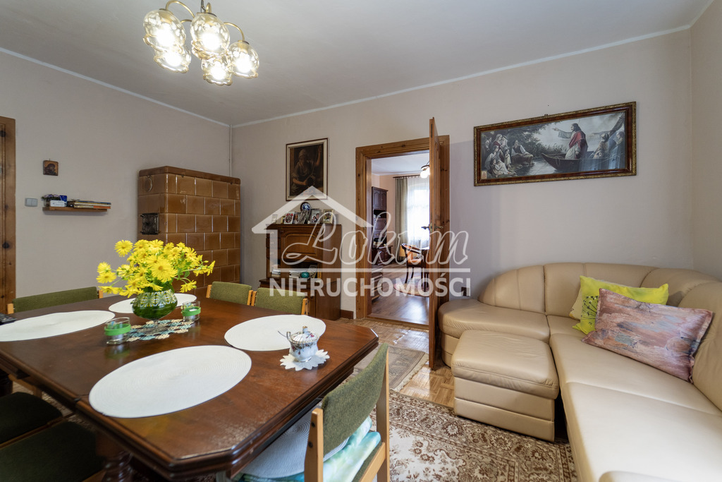 Dom 120 m², Knyki - zdjęcie 11