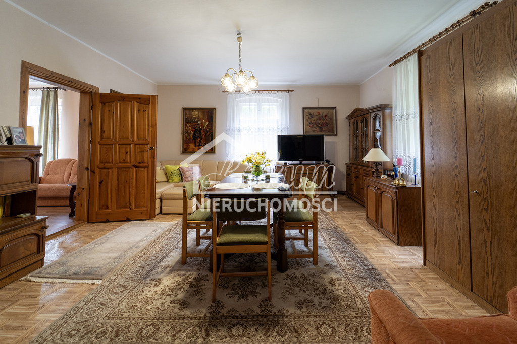 Dom 120 m², Knyki - zdjęcie 9