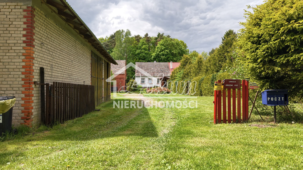 Dom 120 m², Knyki - zdjęcie 18