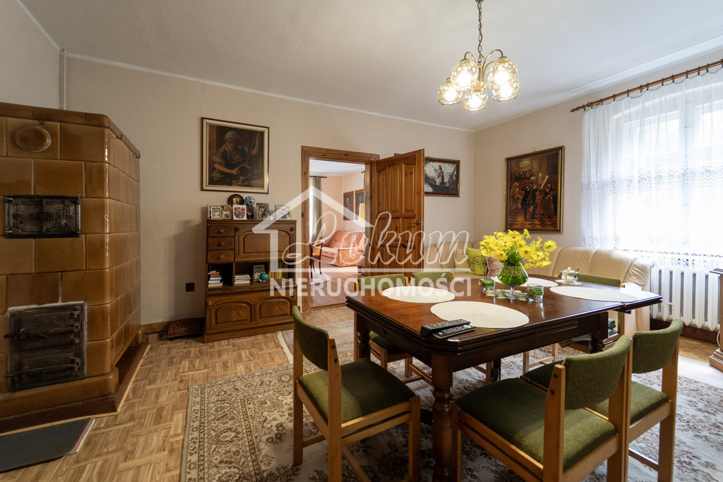 Dom 120 m², Knyki - zdjęcie 10
