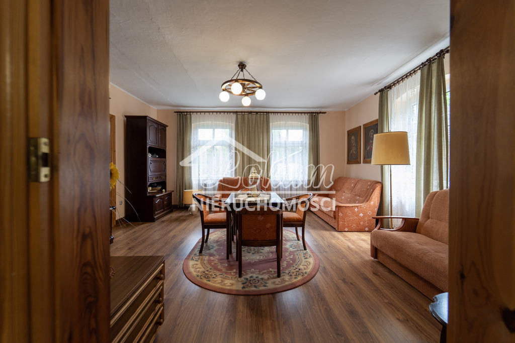 Dom 120 m², Knyki - zdjęcie 12
