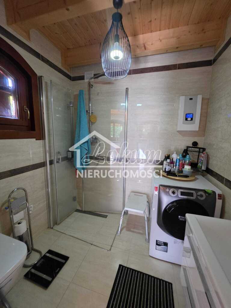 Dom 70 m², Golęszany - zdjęcie 13