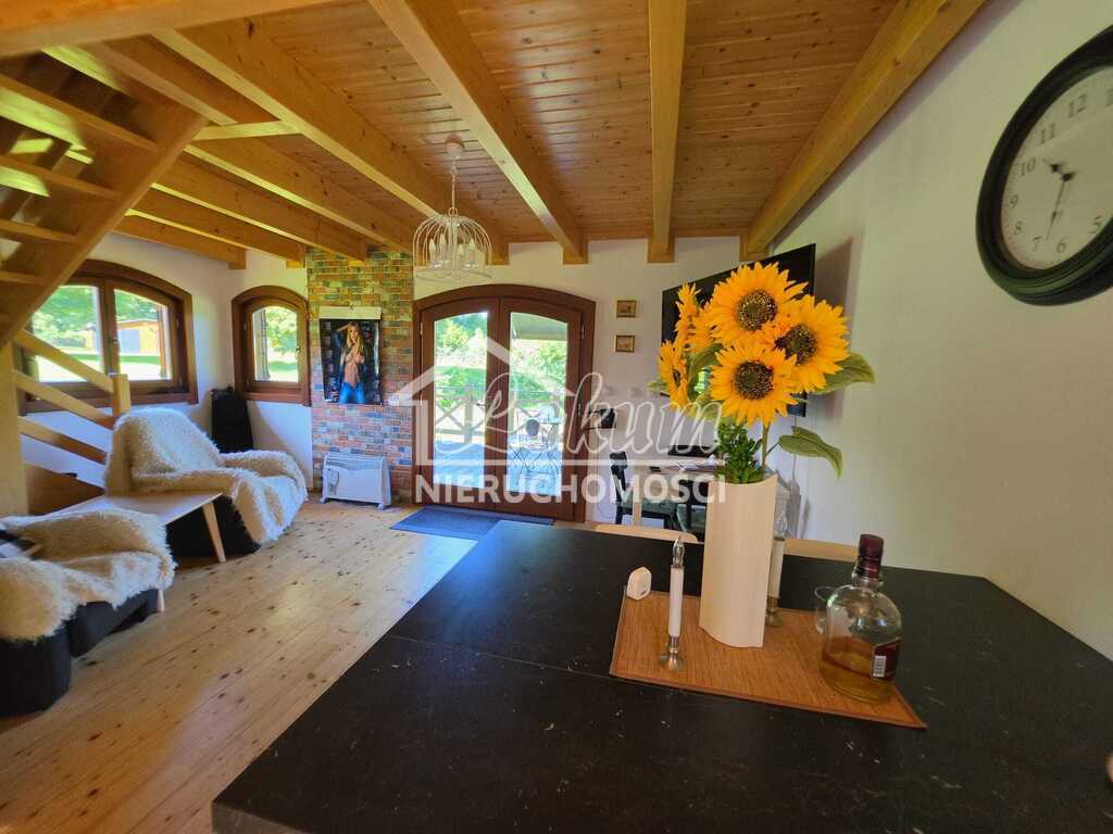 Dom 70 m², Golęszany - zdjęcie 9