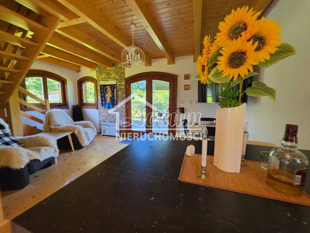 Dom 70 m², Golęszany - zdjęcie 8