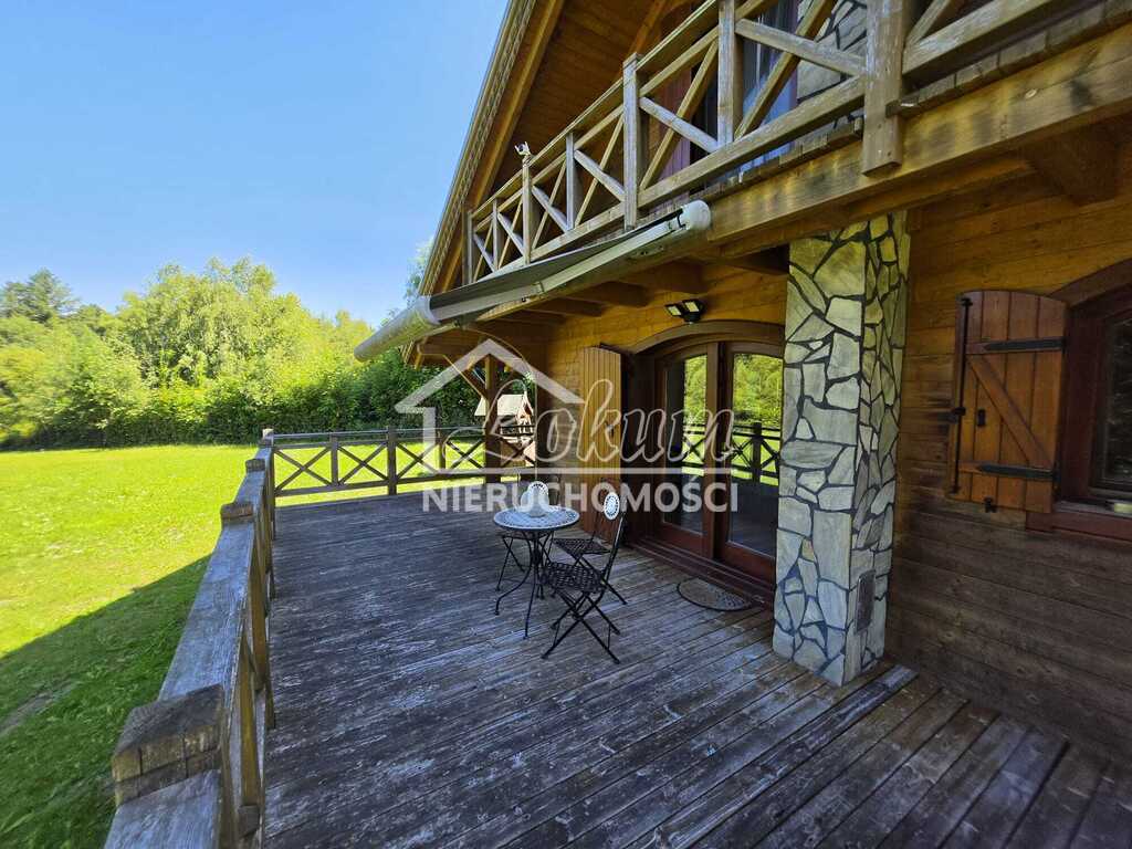 Dom 70 m², Golęszany - zdjęcie 3