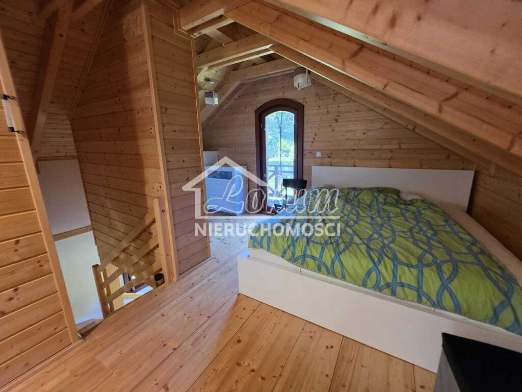 Dom 70 m², Golęszany - zdjęcie 7