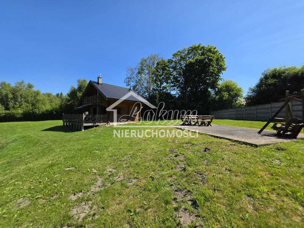Dom 70 m², Golęszany - zdjęcie 5