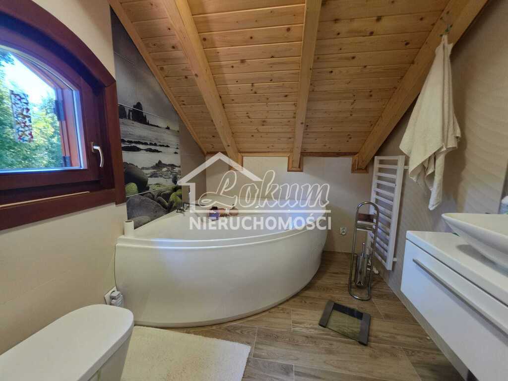 Dom 70 m², Golęszany - zdjęcie 15