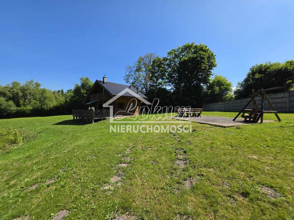 Dom 70 m², Golęszany - zdjęcie 19