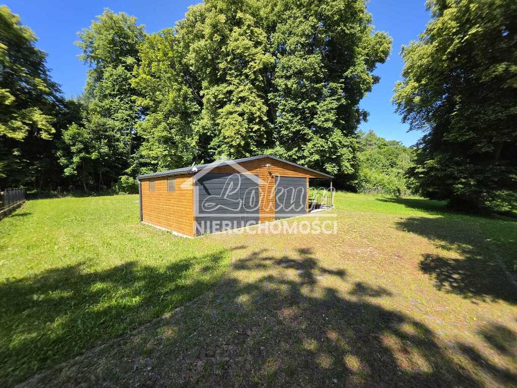 Dom 70 m², Golęszany - zdjęcie 17