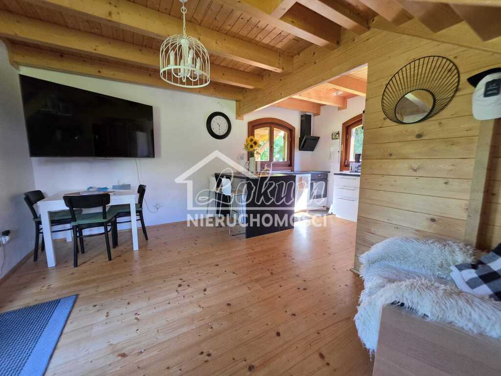 Dom 70 m², Golęszany - zdjęcie 16