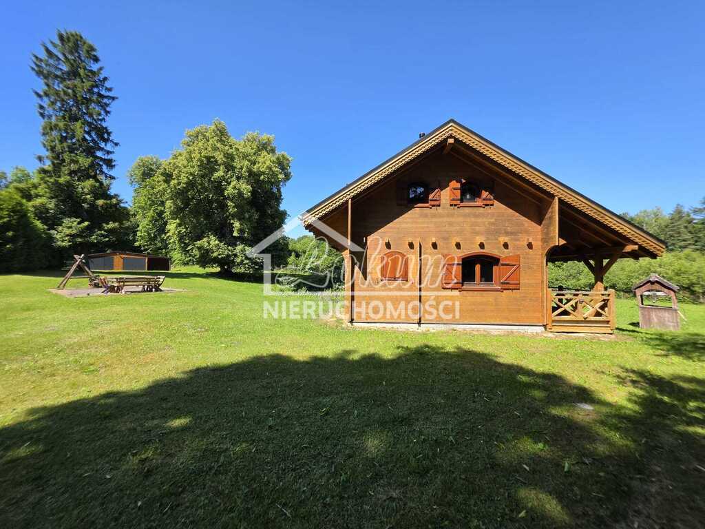 Dom 70 m², Golęszany - zdjęcie 6