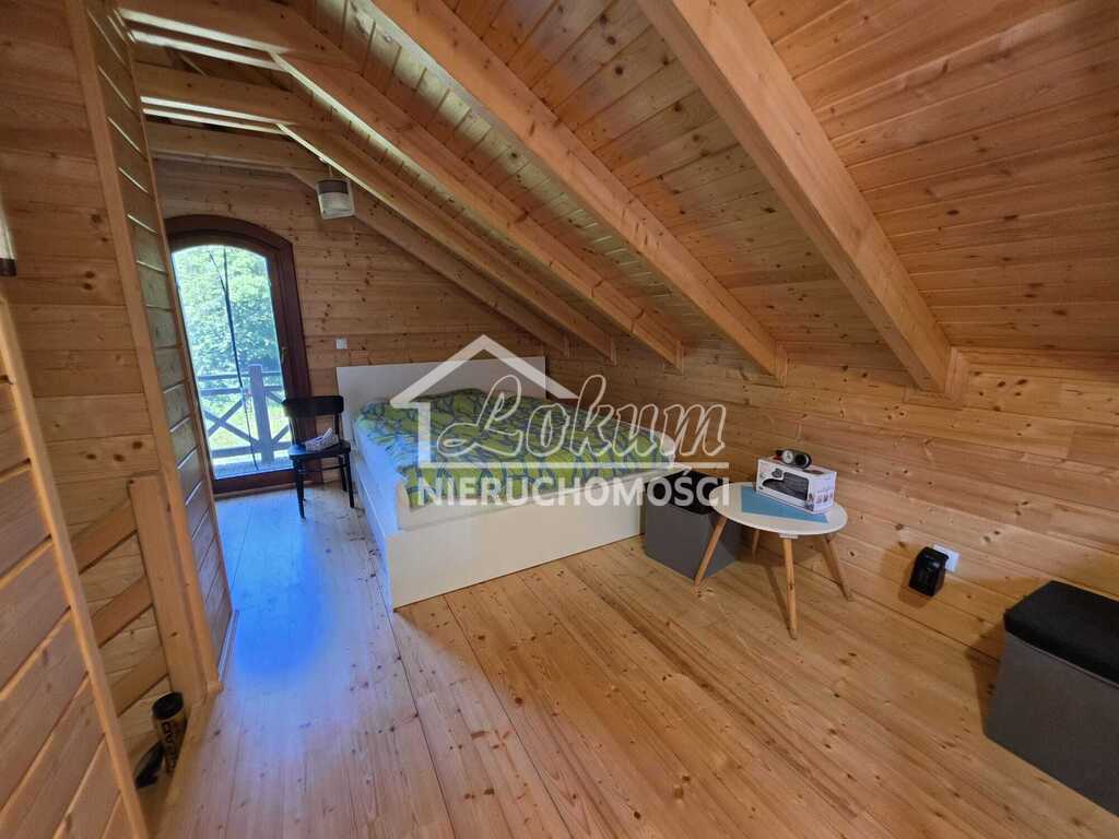 Dom 70 m², Golęszany - zdjęcie 12