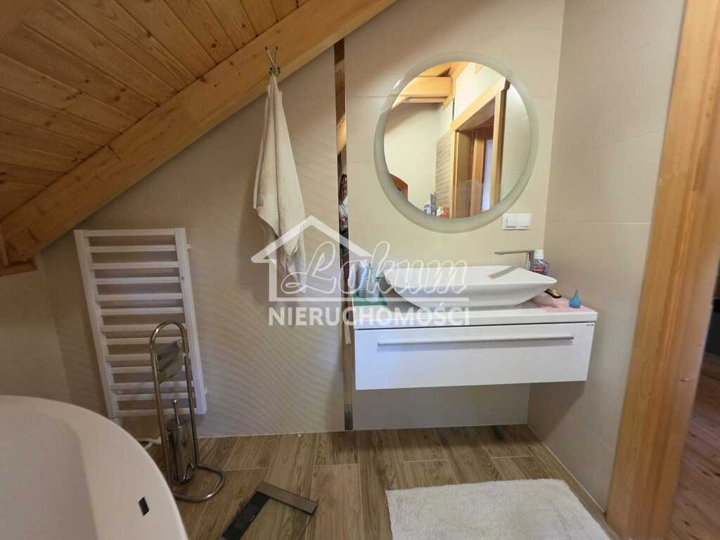 Dom 70 m², Golęszany - zdjęcie 14