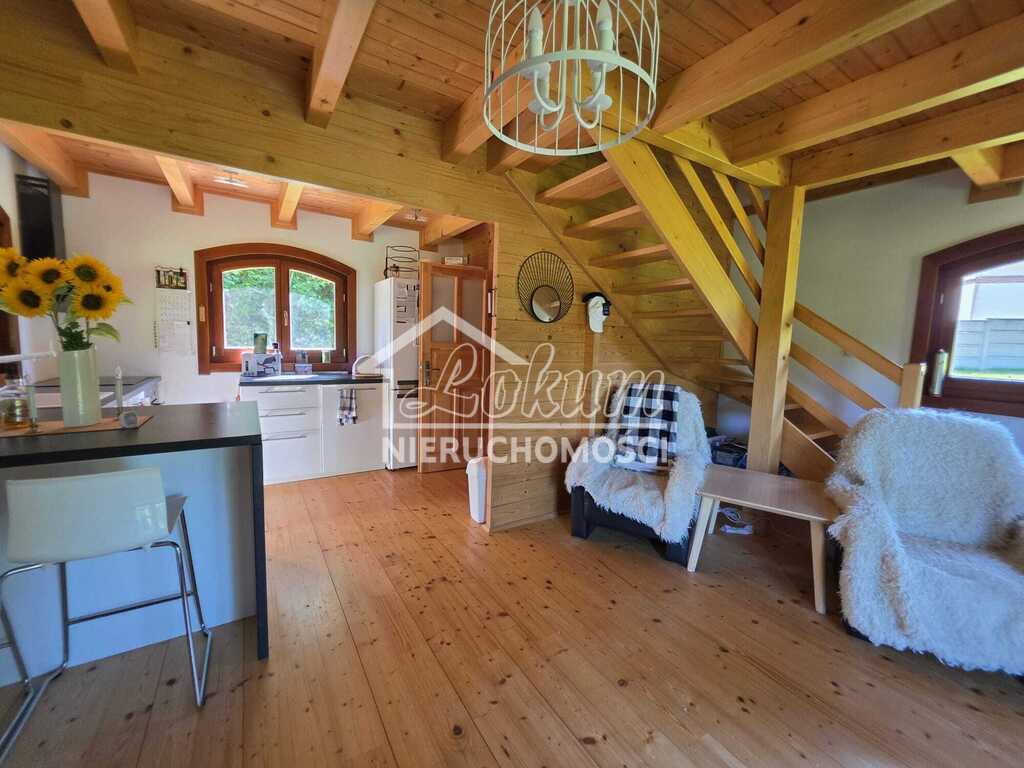 Dom 70 m², Golęszany - zdjęcie 11