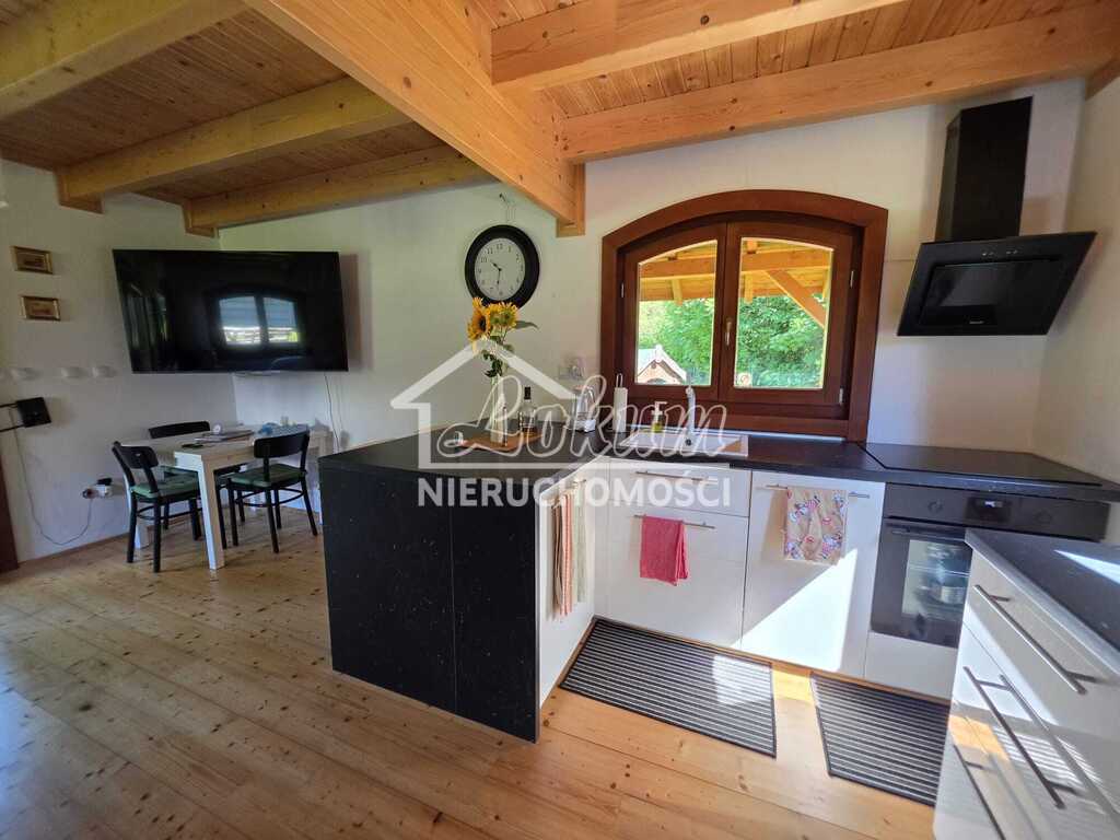 Dom 70 m², Golęszany - zdjęcie 10
