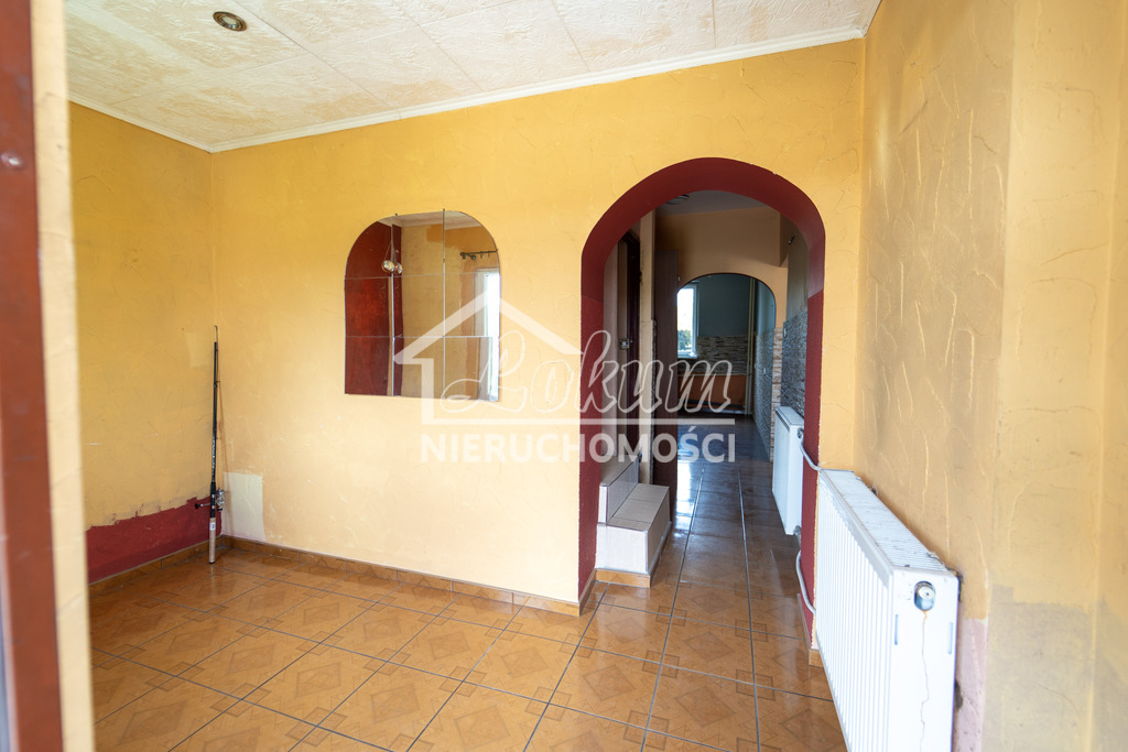 Dom 73&nbsp;m², Popielewo - zdjęcie 13