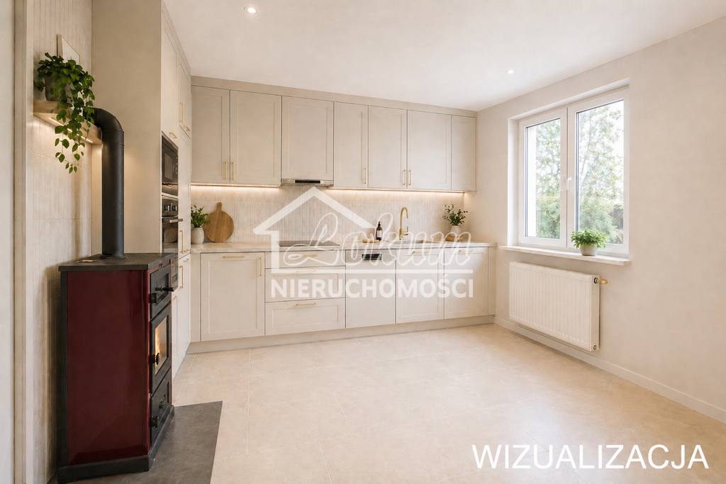 Dom 73&nbsp;m², Popielewo - zdjęcie 3