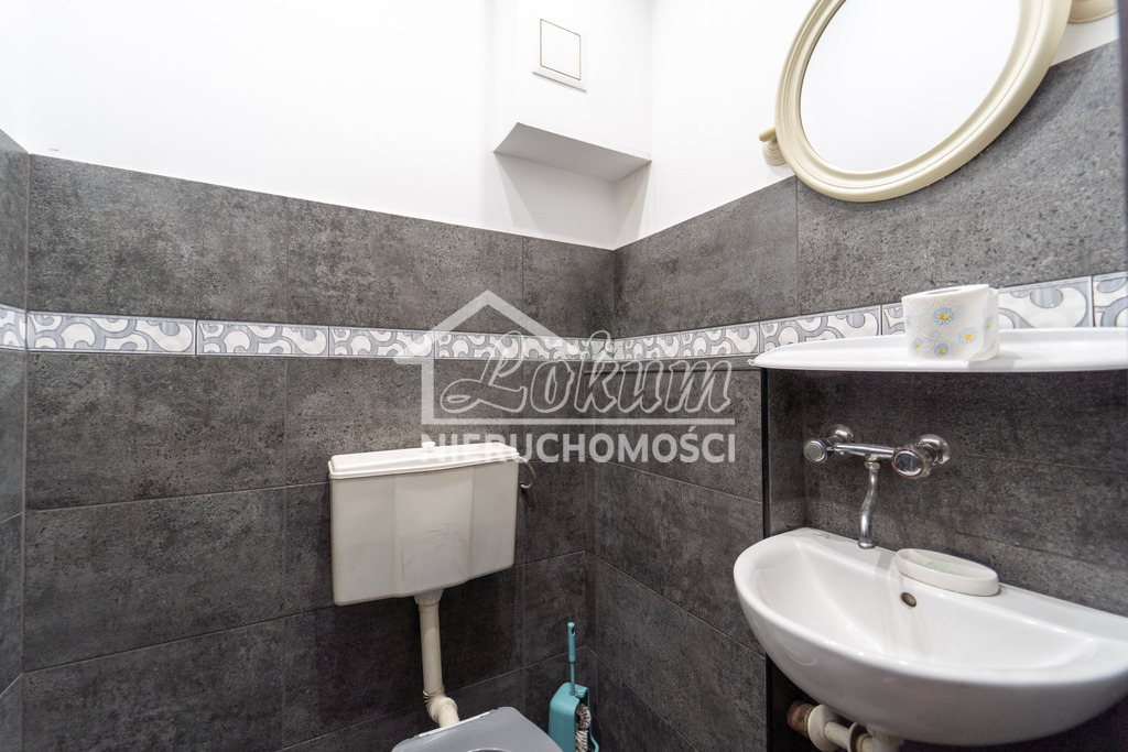 Dom 73&nbsp;m², Popielewo - zdjęcie 15