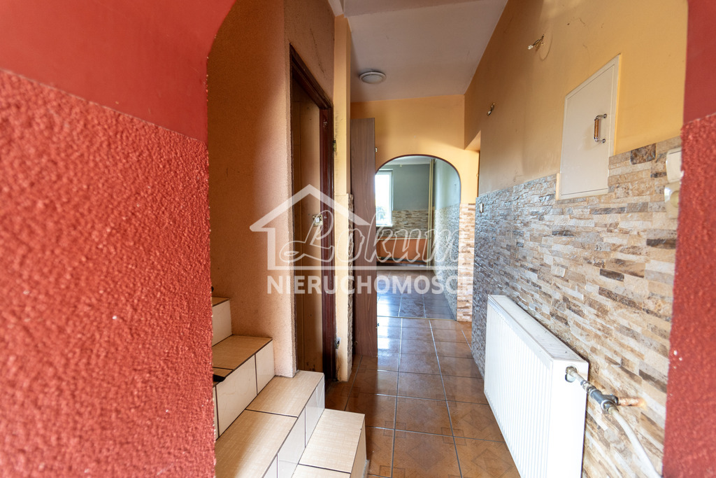 Dom 73&nbsp;m², Popielewo - zdjęcie 12