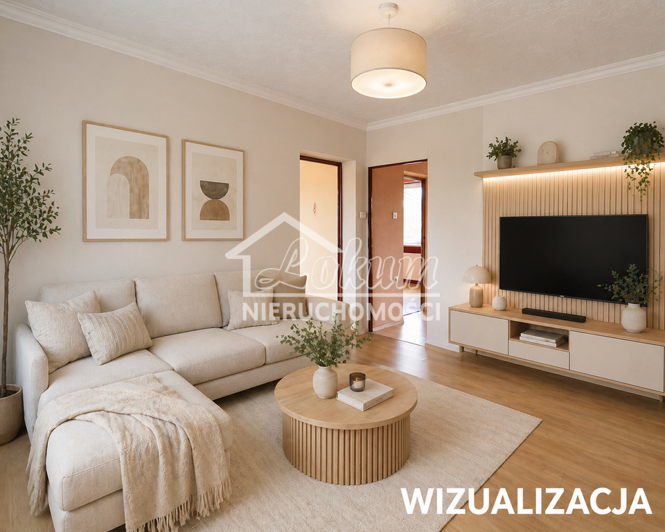 Dom 73&nbsp;m², Popielewo - zdjęcie 4