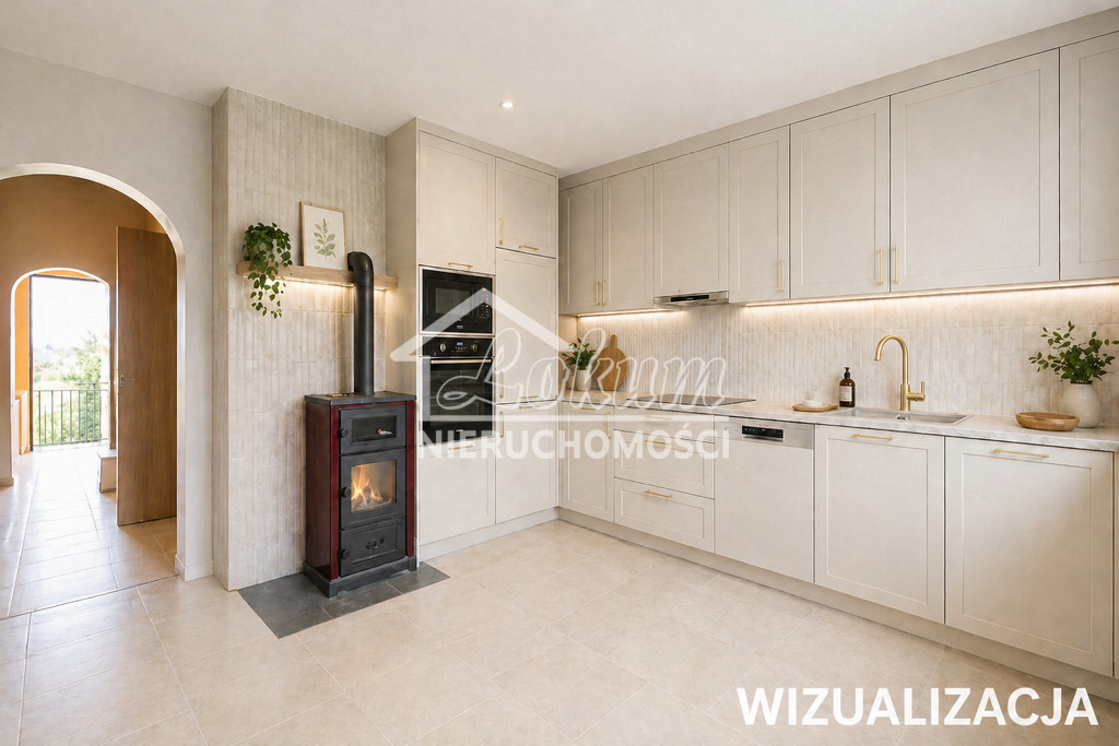 Dom 73&nbsp;m², Popielewo - zdjęcie 2