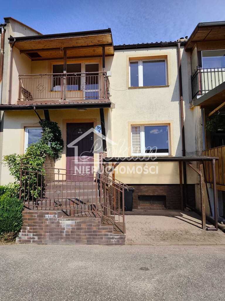 Dom 73&nbsp;m², Popielewo - zdjęcie 6