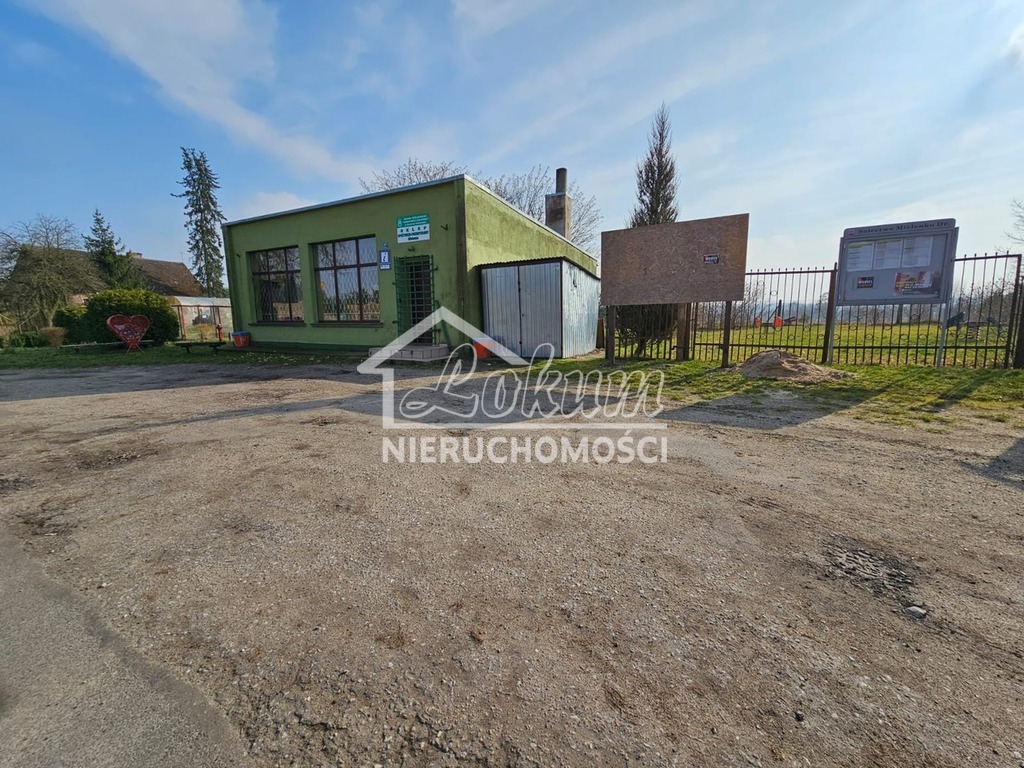 Lokal usługowy na sprzedaż, 106&nbsp;m², Mielenko Drawskie - zdjęcie 2